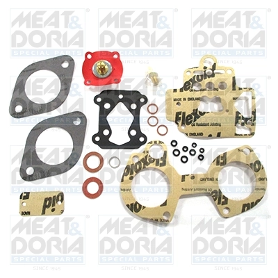 Repair Kit, carburettor